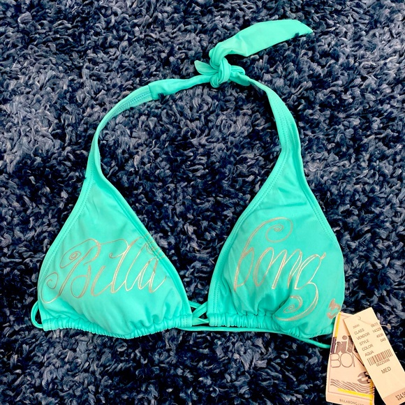 Billabong Other - NWT BillaBong Bikini Top
